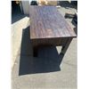 Image 2 : Rustic coffee table