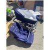 Image 1 : Chicco baby stroller