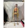 Image 1 : Mr. Bones