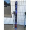 Image 1 : Armada 170 skis with poles