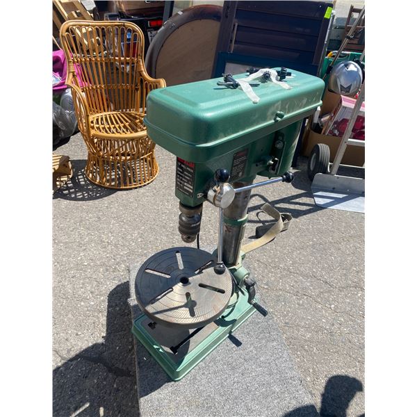 Roxton 13" drill press