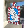 Image 1 : Dr suess decor