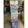 Image 3 : Beatles room divider