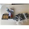 Image 1 : Hooks, shampoo and conditioner etc