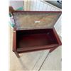Image 2 : Storage bench