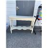 Image 2 : Sofa table