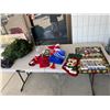 Image 1 : Christmas calendar and other