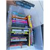 Image 1 : Lot of books