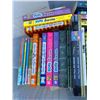 Image 2 : Lot of books