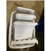 Image 1 : Fridge drawers