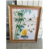 Image 1 : Wall hanging