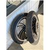 Image 2 : Two tires