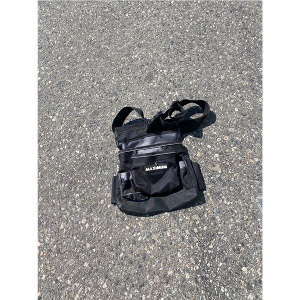 Tool belt