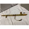 Image 1 : Native American style pipe