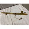 Image 2 : Native American style pipe