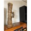 Image 1 : Tribal drum