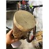 Image 4 : Tribal drum