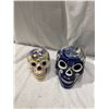 Image 2 : Skull decor