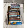 Image 1 : Dvds