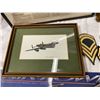 Image 2 : Aviation items