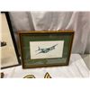 Image 4 : Aviation items