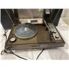 Image 2 : Astrex record player with speakers