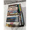 Image 1 : Dvds