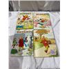 Image 1 : Rupert books