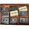 Image 2 : Cassettes