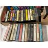 Image 4 : Cassettes