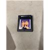 Image 1 : Game boy game