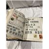 Image 2 : Stamp album