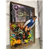 Image 1 : Action figures
