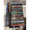 Image 1 : Dvds