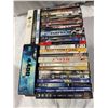 Image 1 : Dvds