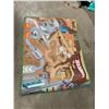 Image 1 : Hotwheels car mat