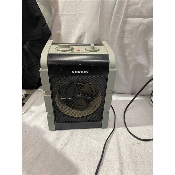 Heater