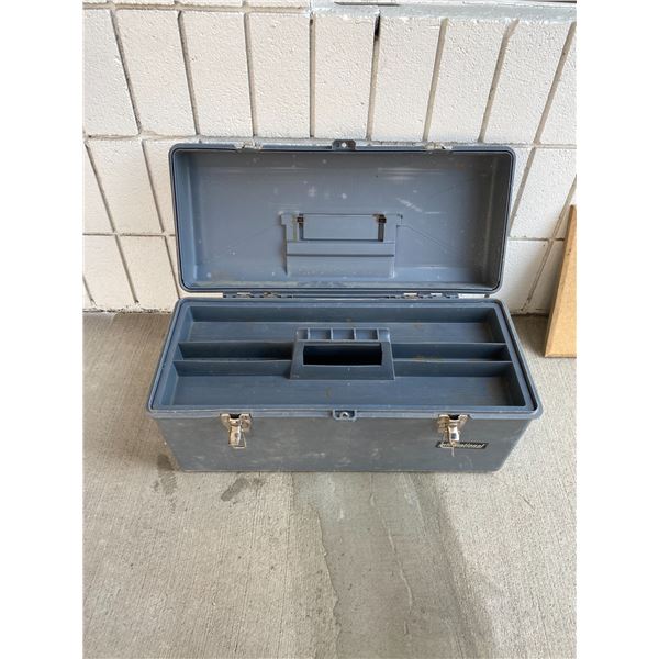 Toolbox