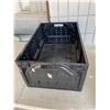 Image 1 : Folding crate