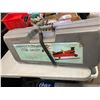 Image 1 : 2 ton hydrolic floor jack