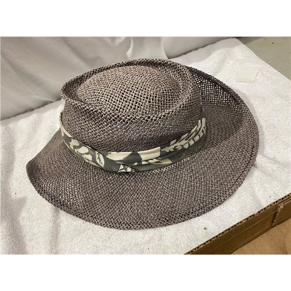 Sun hat