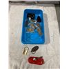 Image 1 : Key chains