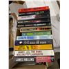 Image 1 : Assorted books