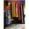 Image 1 : Do it yourself books