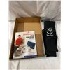 Image 1 : Blood pressure monitor etc
