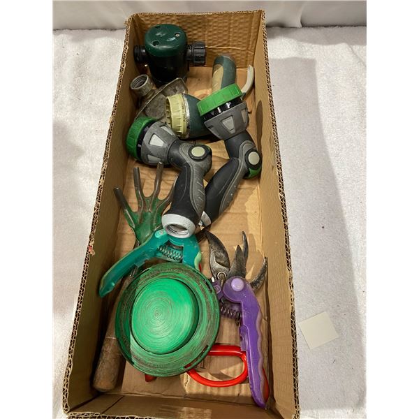 Garden items