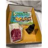 Image 1 : Peter heater and other items
