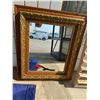 Image 1 : Ornate mirror