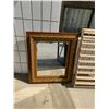 Image 2 : Ornate mirror