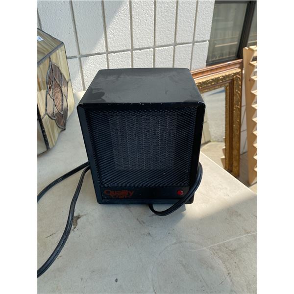 Heater